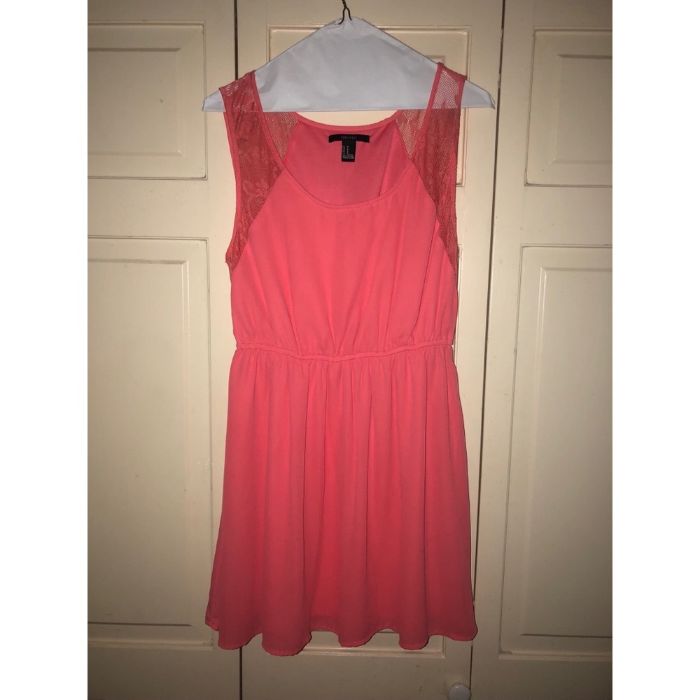 Charming Charlie dress